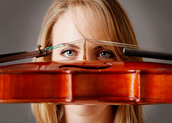 Katheryn Hewatt Violin Studio, Private Violin Teacher & Lessons Redding, CA